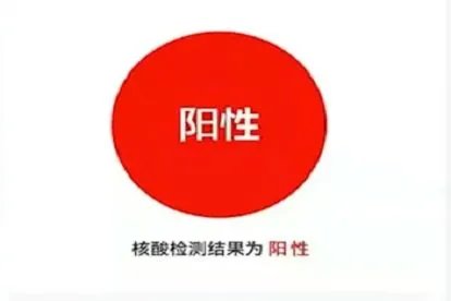 如何知道自己是不是新冠阳了