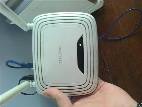 如何设置tplink路由器