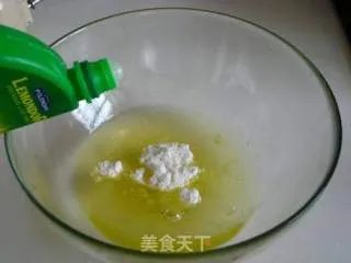 用电饭锅做蛋糕