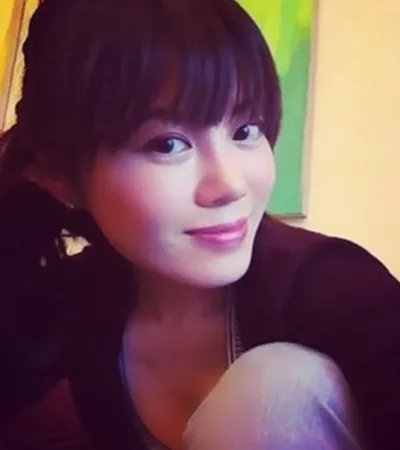 段奕宏老婆个人资料曝光  段奕宏娇妻罕见照流出