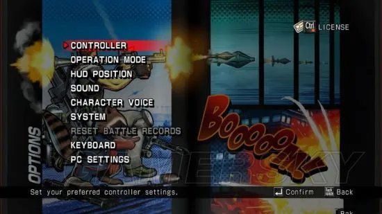 《漫画英雄VS卡普空3》图文攻略 出招表及连续技任务图文攻略