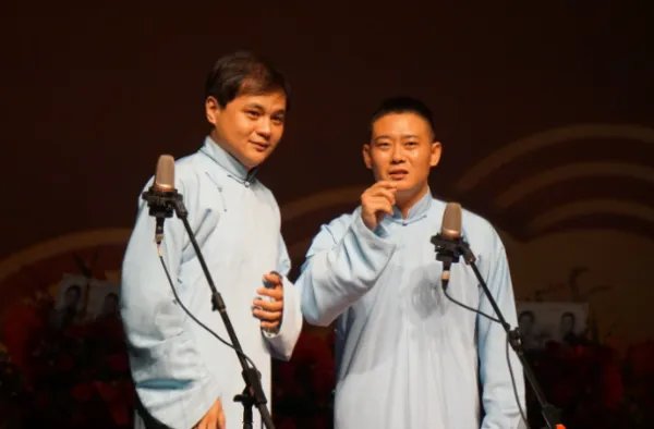 德云社高峰是谁