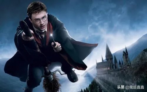 哈利波特全集顺序？