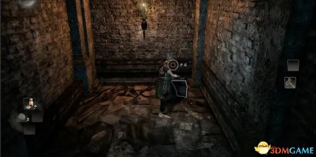 仁王全流程图文攻略 仁王全收集全主支线攻略