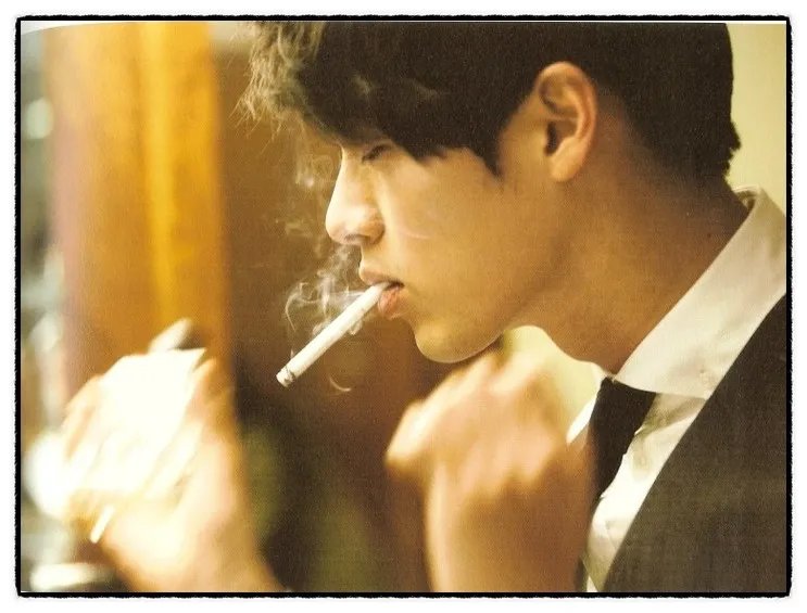 给我玄彬最帅气的图片！！！！！！！！！！！~