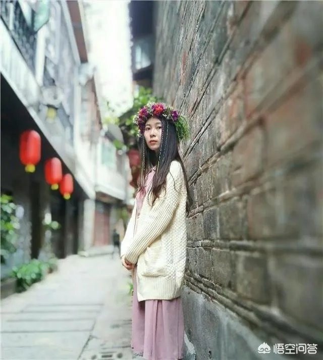 江西女孩性格怎样?