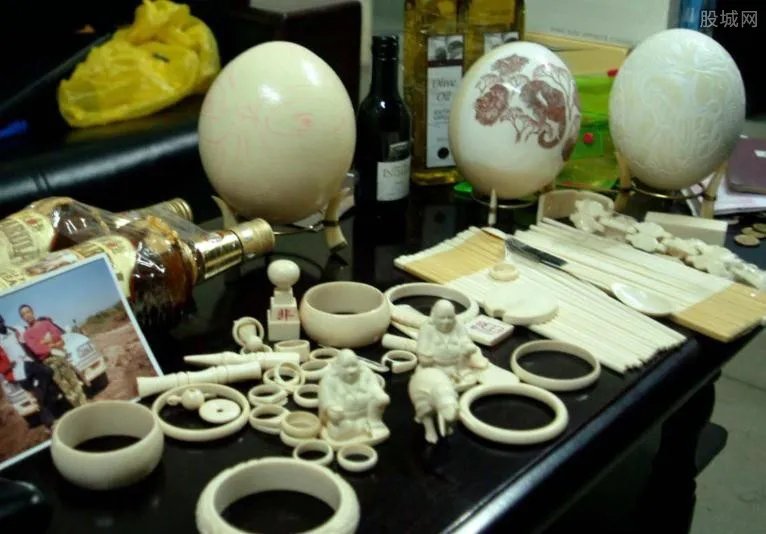 象牙手镯价格是多少？ 象牙手镯价格及图片一览