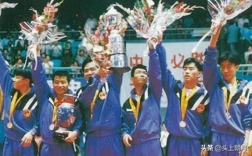 乒乓球运动员王涛在部队什么级别