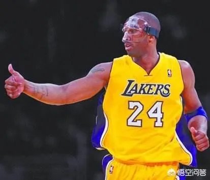 NBA有哪些著名的面具侠呢?有何依据?