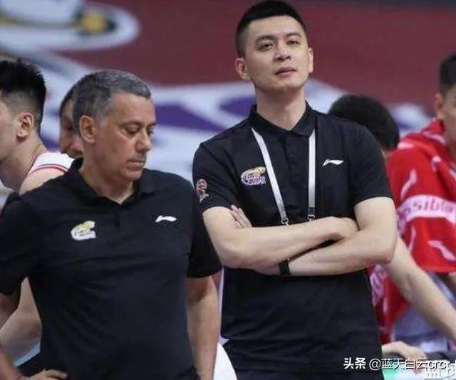 郭士强下课辽宁八连胜是否证明新教练更出色?