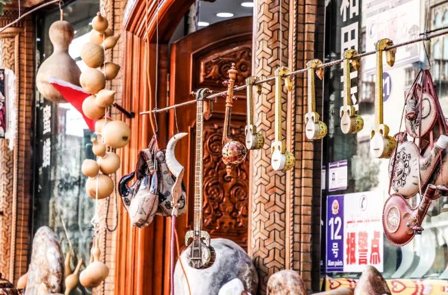 维吾尔族古尔邦节有什么习俗 维吾尔族古尔邦节习俗活动