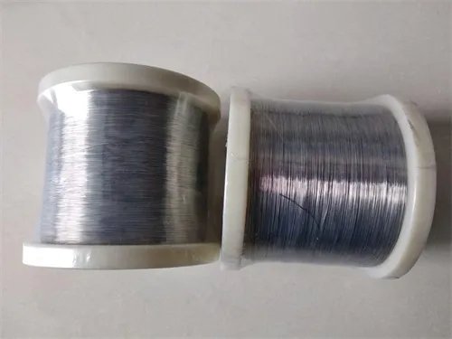 电热丝和电阻丝的区别是什么