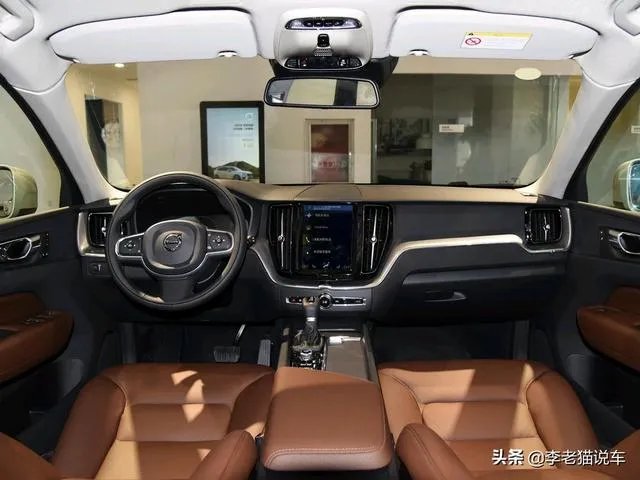 沃尔沃XC60 2020款,值得入手吗?