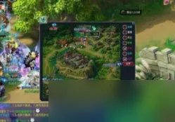 梦幻西游如何跑商最快