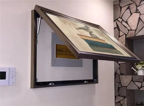 住宅配电箱尺寸一般是多少