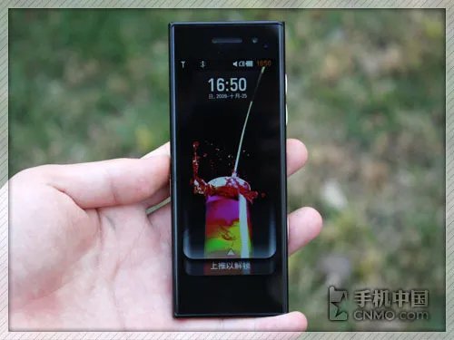 年度时尚旗舰 LG新巧克力BL40e使用评测