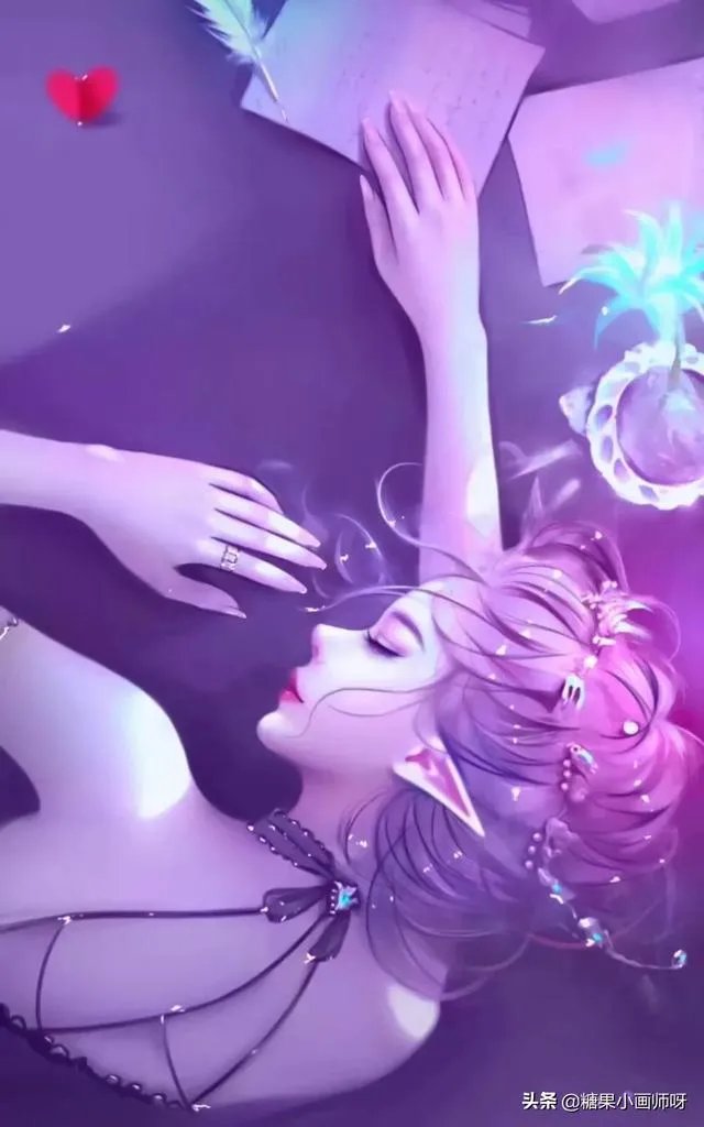 有哪些让人过目不忘的头像?