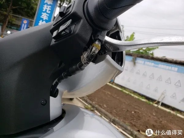 教你买性价比最高的本田踏板车摩托车,该买五羊本田还是新大洲本田