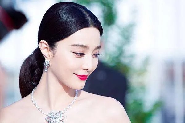 范冰冰的状况现在怎么样