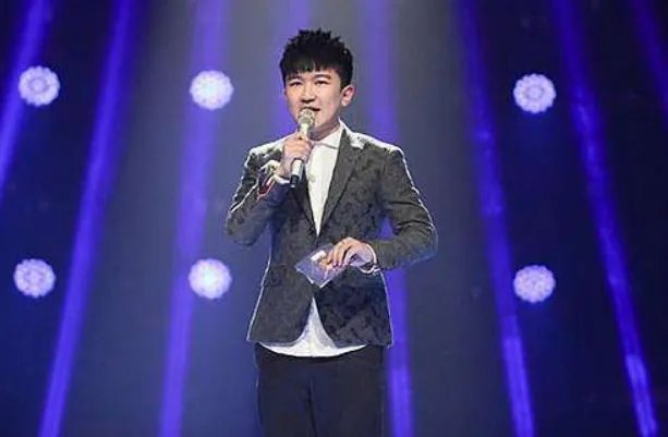 为什么杨幂杨颖张大大关系这么好？