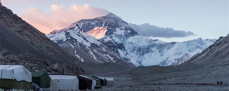 喜马拉雅山的成因