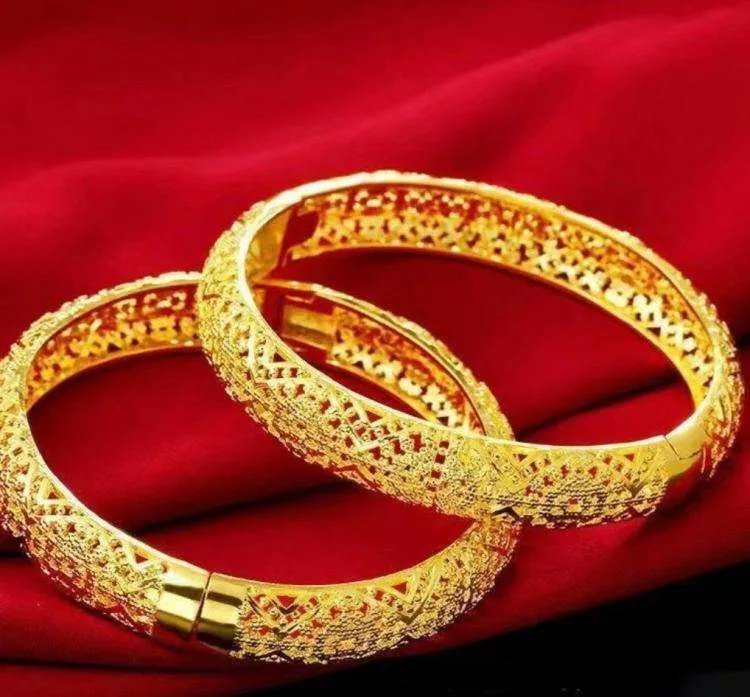 黄金首饰多钱一克 黄金回收价格