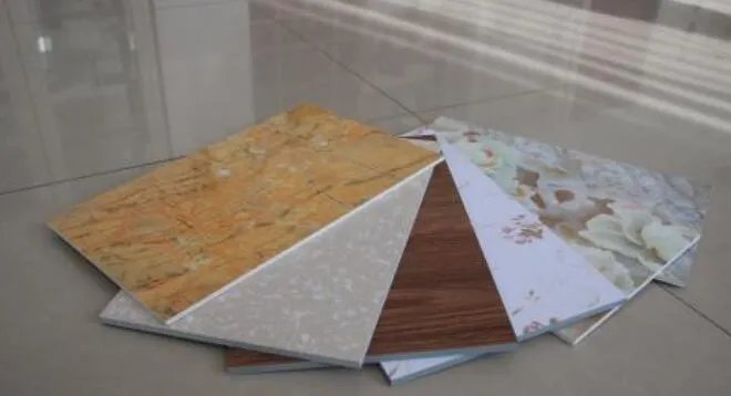 仿大理石板材优点有哪些 仿大理石线条怎么安装