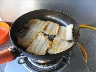 煎鳗鱼干