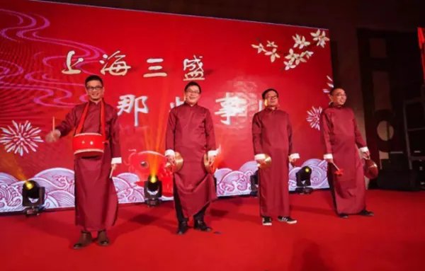 三句半的表演技巧