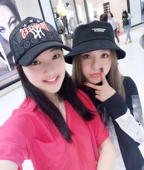 体操冠军姚金男有多美?