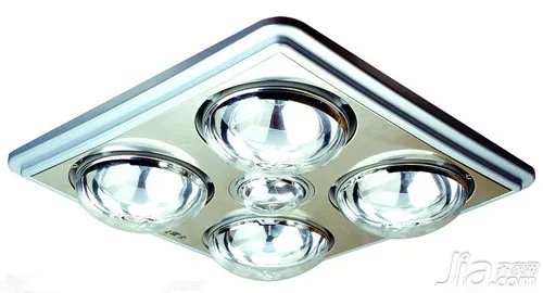 什么是浴霸 浴霸怎么清洗