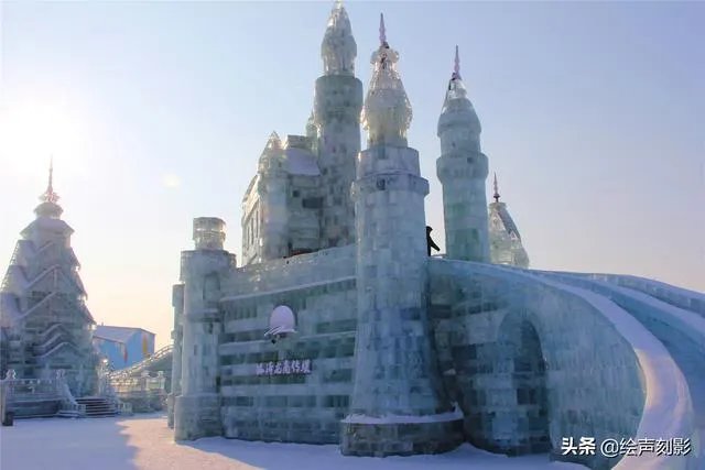 哈尔滨最好玩的景区在哪里？为什么？