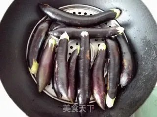 蒜茄子