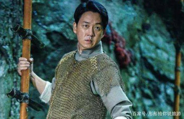 《鬼吹灯》中有四大门派，都是什么来头呢？