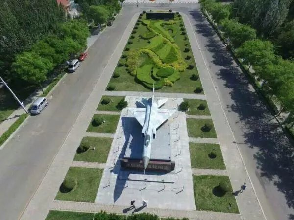 沈阳航空航天大学怎么样？