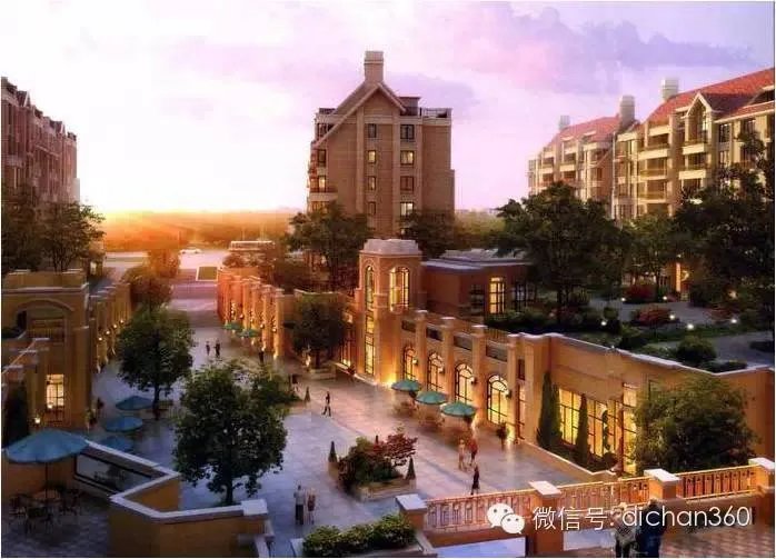 小区入口设计大全