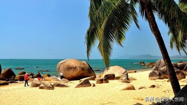 现在可以去海南自驾游吗?