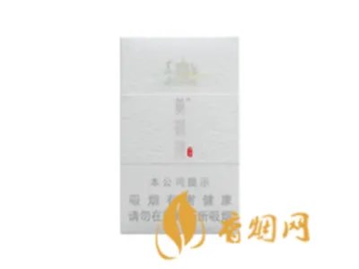 黄鹤楼烟有多少个品种图片市场价格