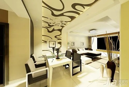 家装吊顶材料   家装吊顶用什么材料