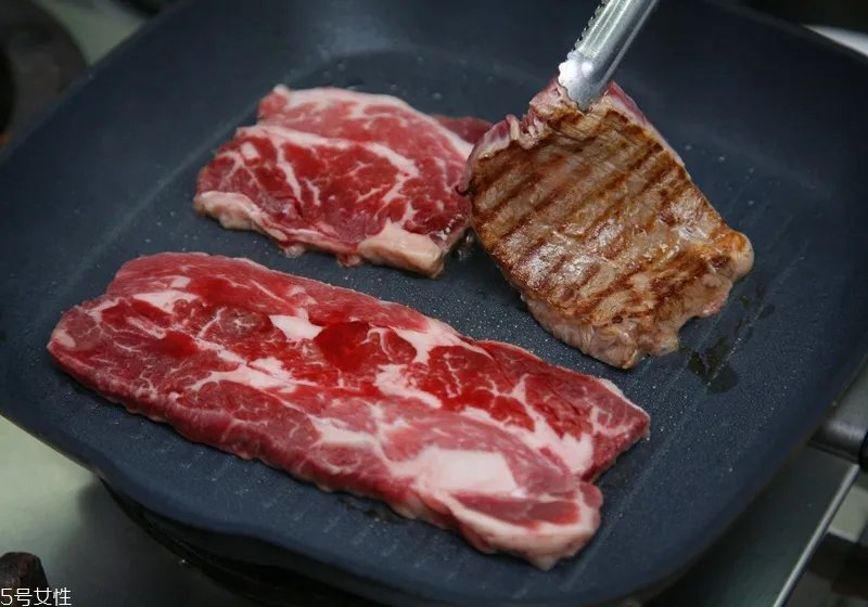 怎么判断牛排几分熟 牛排几分熟怎么看