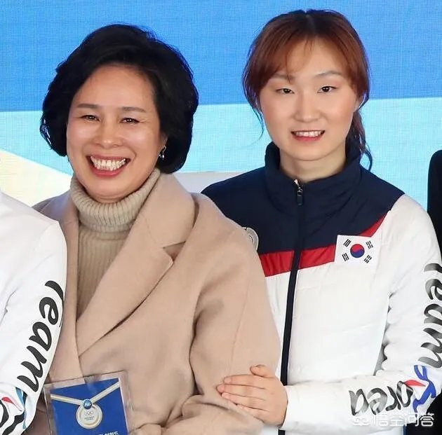 19岁的韩国短道女将崔敏静双金背后有哪些故事？