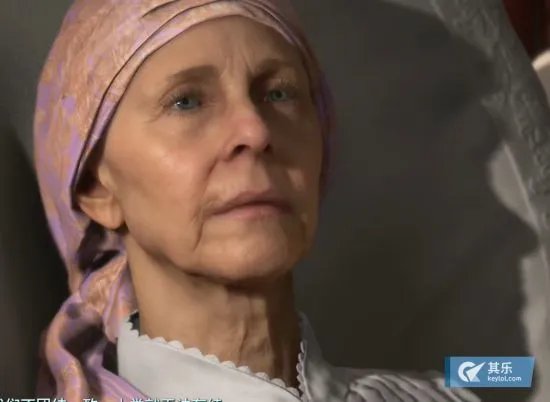 《死亡搁浅》时间线梳理及剧情分析