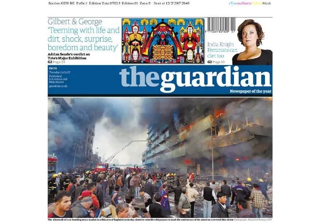 全球十大新闻网站,BBC位列第二,赫芬顿邮报高居榜首