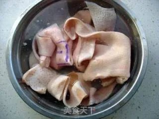 【皮冻】自己做健康下酒菜