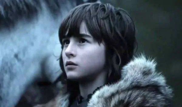 权力的游戏布兰史塔克有什么能力