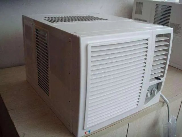 什么是窗机空调 窗机空调的优缺点分析