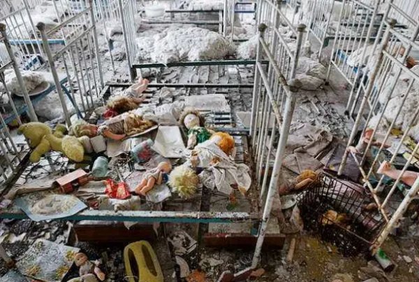 去切尔诺贝利旅行有什么经验值得分享和借鉴?