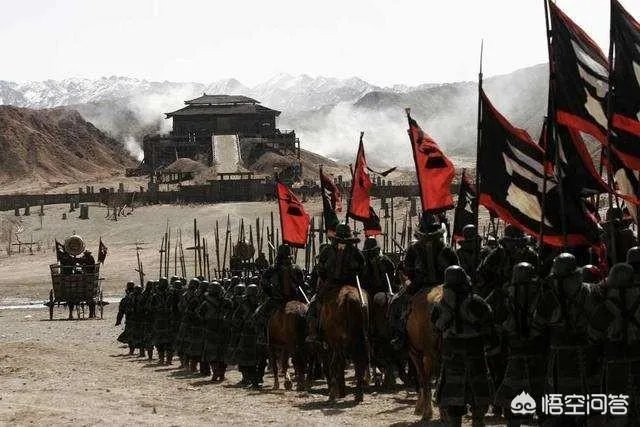 唐朝刺史是什么官？