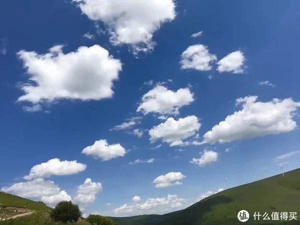 最全坝上草原旅游攻略,坝上草原住宿农家院一次全搞定。