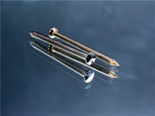 钢钉规格有哪些